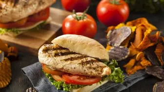 Lively, Well Established Grille and Sports Bar