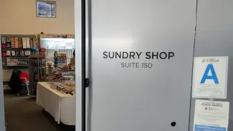 26-Year Sundry Shop | Under-Market Rent | Prime Wilshire Location