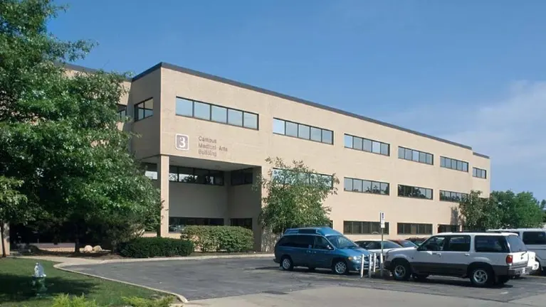 Office Condo 3rd Floor