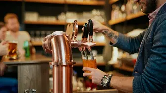 Turn-key Restaurant/Bar