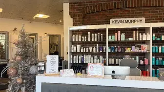 Luxury Hair and Beauty Salon Asset Sale – Turnkey Opportunity