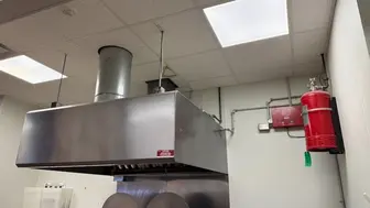 Chicken Restaurant & Ice Cream Shop for Sale