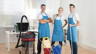 Cleaning Business Relaunch Opportunity – Priced for Quick Takeover