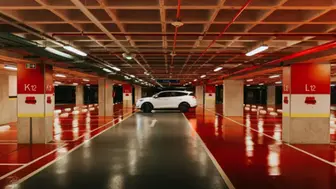 SBA Pre-Qual Digital Parking Mgmt Platform | Monthly & Annual Plans