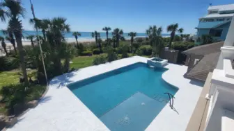 Established Pool Cleaning and Service Business in Myrtle Beach, SC