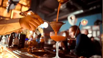 Five Venues Under a Unified Orange County 4COP