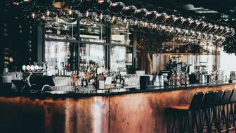 Money Making Restaurant,Bar & Properties with multiple income streams!