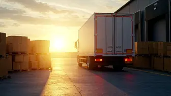 Scalable Freight Business in the Inland Empire - Motivated seller