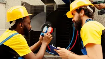 Established HVAC Firm Positioned in a High-Growth Market