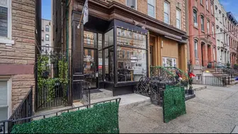 Biscuit Babe Restaurant for Sale