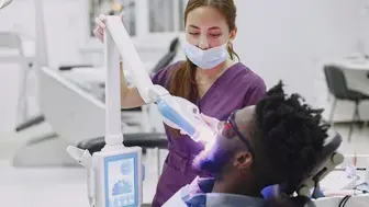 SBA Pre-Approved Absentee Owned Cosmetic Teeth Whitening Studio