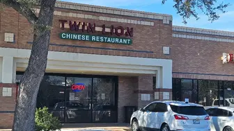 Chinese Restaurant for sale in the heart of Great Hills in Austin