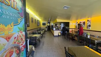 Established Thai Restaurant | Prime Location