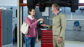 SBA Pre-Approved - Auto Repair Shop + Property for Sale