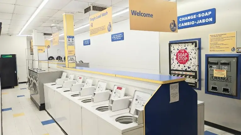 Top Loaders + 30 lb Washers Top Loaders + 30 lb Washers