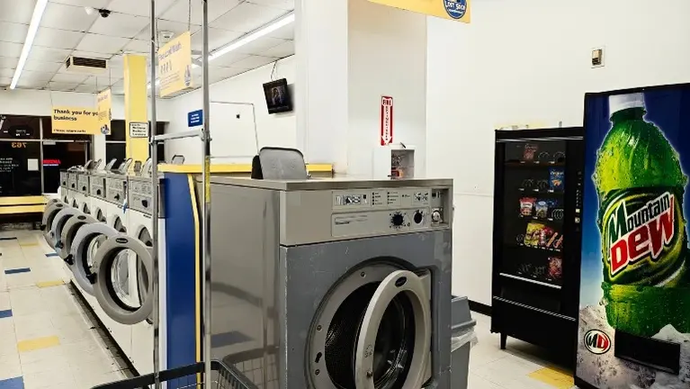 60lb + 40lb Washers 60lb + 40lb Washers