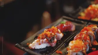 Brand New Turkey Japanese Sushi & Izakaya with ABC license