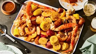 Cajun Seafood Franchise for sale   get it before crawfish season!