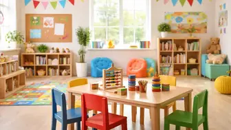 Established Turn-Key Preschool for Sale in Fort Lauderdale Area