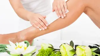 Established Waxing Hair Removal Studio With Loyal Clientele