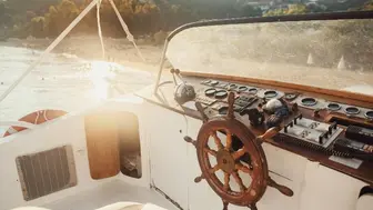 Marine Electronics Business