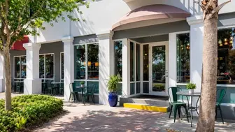 Turnkey Cafe & Restaurant Opportunity- Near Tampa- E-2 Eligible