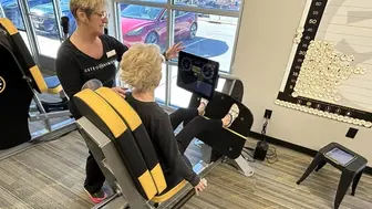 Save $100s of Thousands OsteoStrong Franchise resale