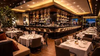 Confidential Upscale Restaurant – Sand Lake Rd | Prime Orlando Dining