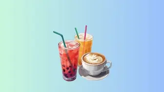 Established Franchise Brand- Bubble Tea & Coffee Shop