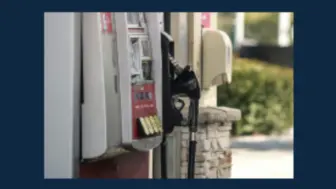 Branded Gas Station and Auto Repair Shop- 50 Years in business!