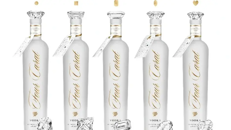 Diamond Collector Series