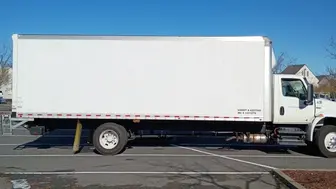 Turnkey Transportation Business for Sale – $220,000