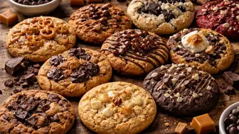 Own these Sweet Treat Dessert Franchises for Sale! TWO Locations!!