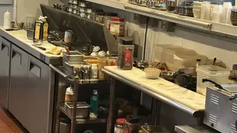 Restaurant for Sale in Fremont - Prime Location