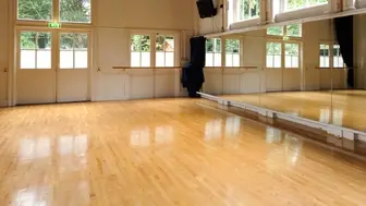 Performing Arts Dance Studio in New York