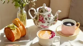 High-End Bakery Cafe, Profitable, Absentee Run