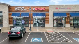 Nail Salon for Sale – Prime Retail Corridor in Castle Rock