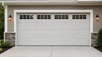 Garage Door Installation & Repair
