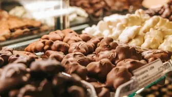 Profitable Confectionery Retailer with E-Comm & B2B Growth