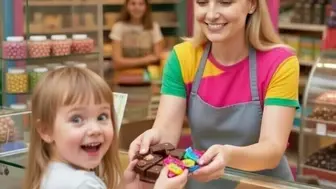 Profitable Confectionery Retailer with E-Comm & B2B Growth