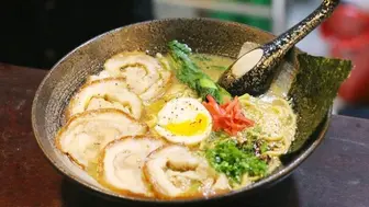 Restaurant Business Asset Sale