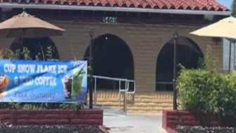 Restaurant Business Asset Sale