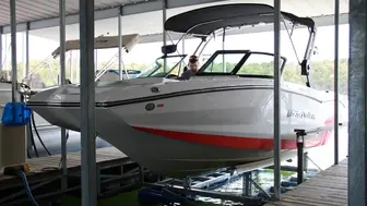 Premier Floating Dock Business