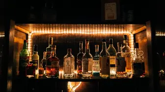 Prestigious Restaurant and Bar For Sale in Ocean County