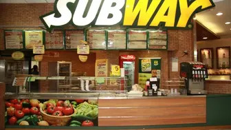 Subway Sandwich Franchise — Very Motivated Seller — Great Location