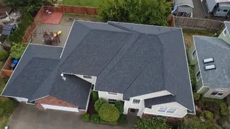 Residential Roofing company for sale