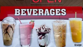 Absentee Owner Excellent Boba Drink shop