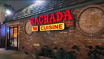 Thai Restaurant for Sale in Santa Fe Springs! AMAZING and INCREDIBLE!