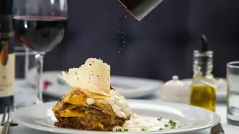 Established Charlotte Restaurant for Sale!