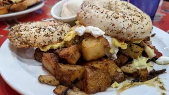 Longstanding Hugely Popular Café Chicago, IL - Over 29 Years!